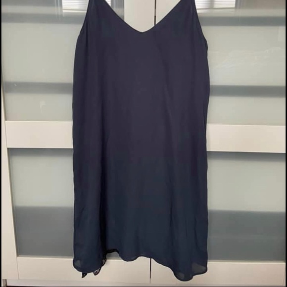 Zara Slip Dress - Picture 3 of 3